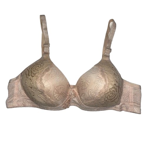 Shape Glow Bra – Designed to Enhance - Beige